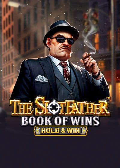 The SlotFather Book of Wins